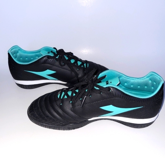 Diadora Stride Indoor Shoes - Picture 9 of 9